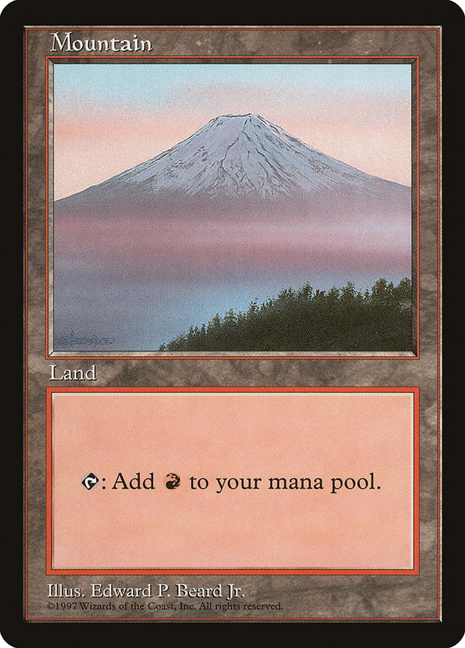 Mountain (13) [Asia Pacific Land Program] | Gamers Paradise