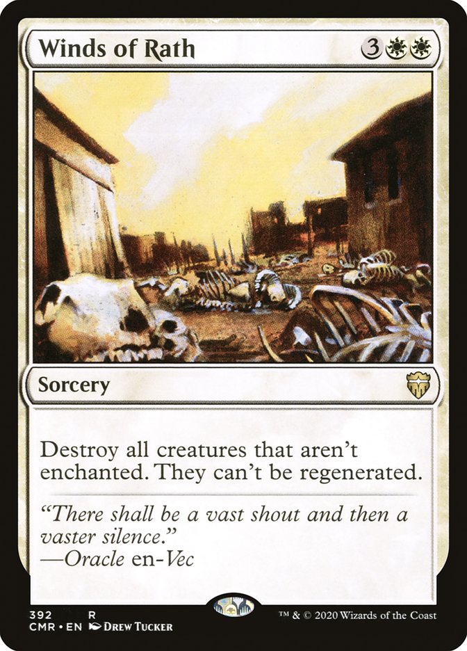 Winds of Rath [Commander Legends] | Gamers Paradise