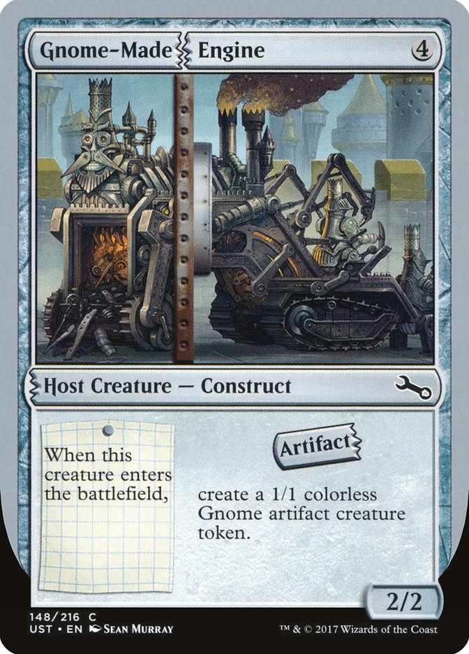 Gnome-Made Engine [Unstable] | Gamers Paradise
