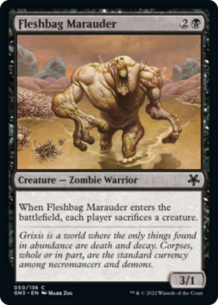 Fleshbag Marauder [Game Night: Free-for-All] | Gamers Paradise