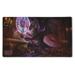 Dragon Shield: Playmat - Valentine Dragons (2022) | Gamers Paradise