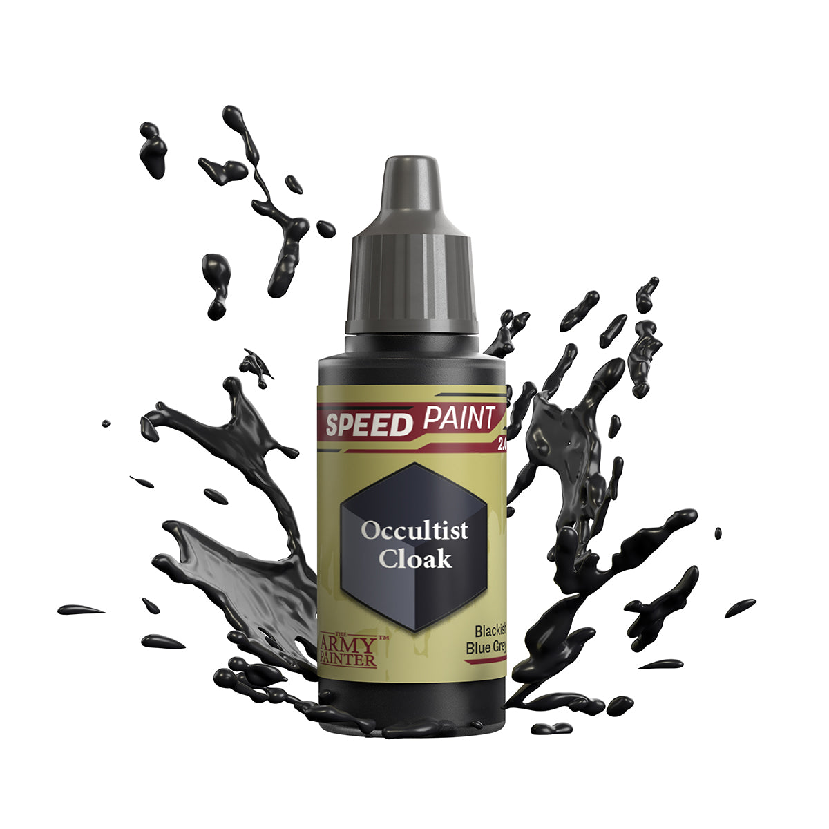 Speedpaint: 2.0 - Occultist Cloak 18ml | Gamers Paradise