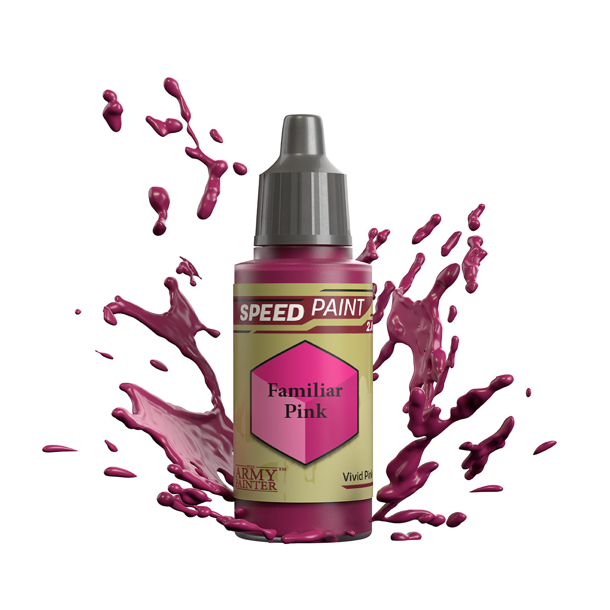 Speedpaint: 2.0 - Familiar Pink 18ml | Gamers Paradise