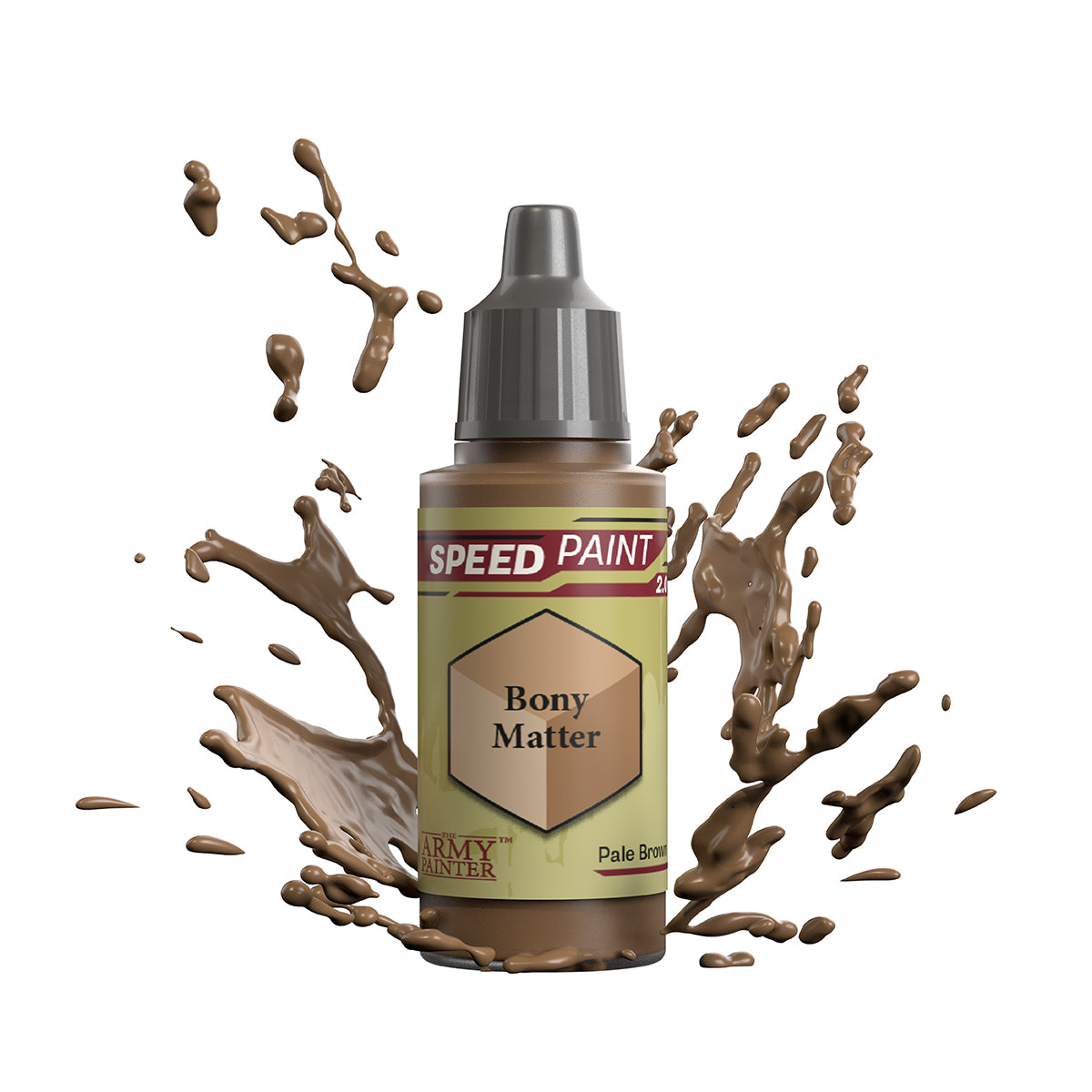 Speedpaint: 2.0 - Bony Matter 18ml | Gamers Paradise