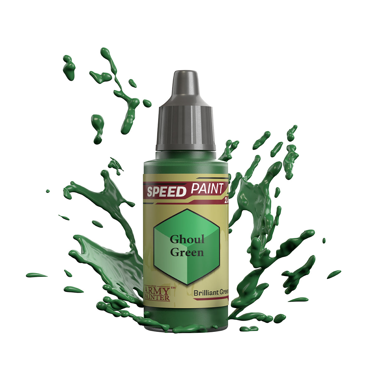 Speedpaint: 2.0 - Ghoul Green 18ml | Gamers Paradise