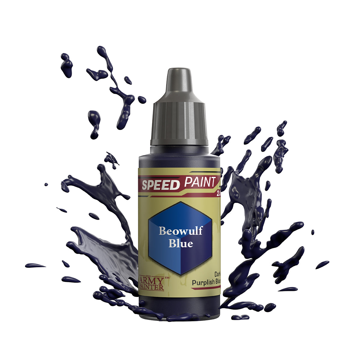 Speedpaint: 2.0 - Beowulf Blue 18ml | Gamers Paradise