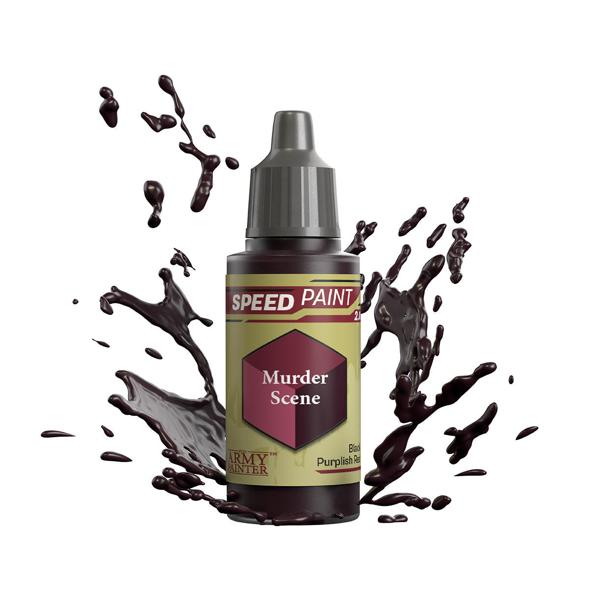 Speedpaint: 2.0 - Murder Scene 18ml | Gamers Paradise