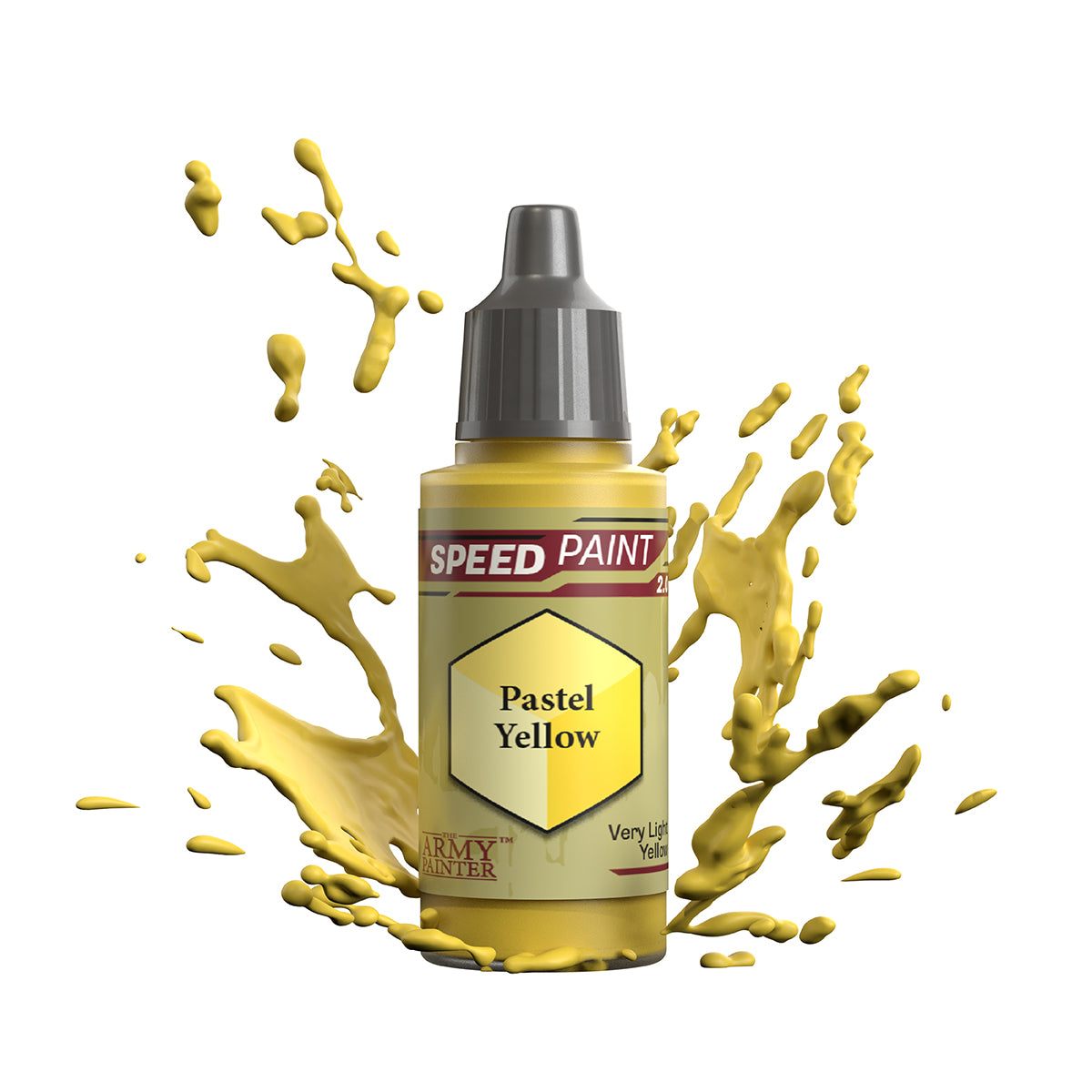 Speedpaint: 2.0 - Pastel Yellow 18ml | Gamers Paradise