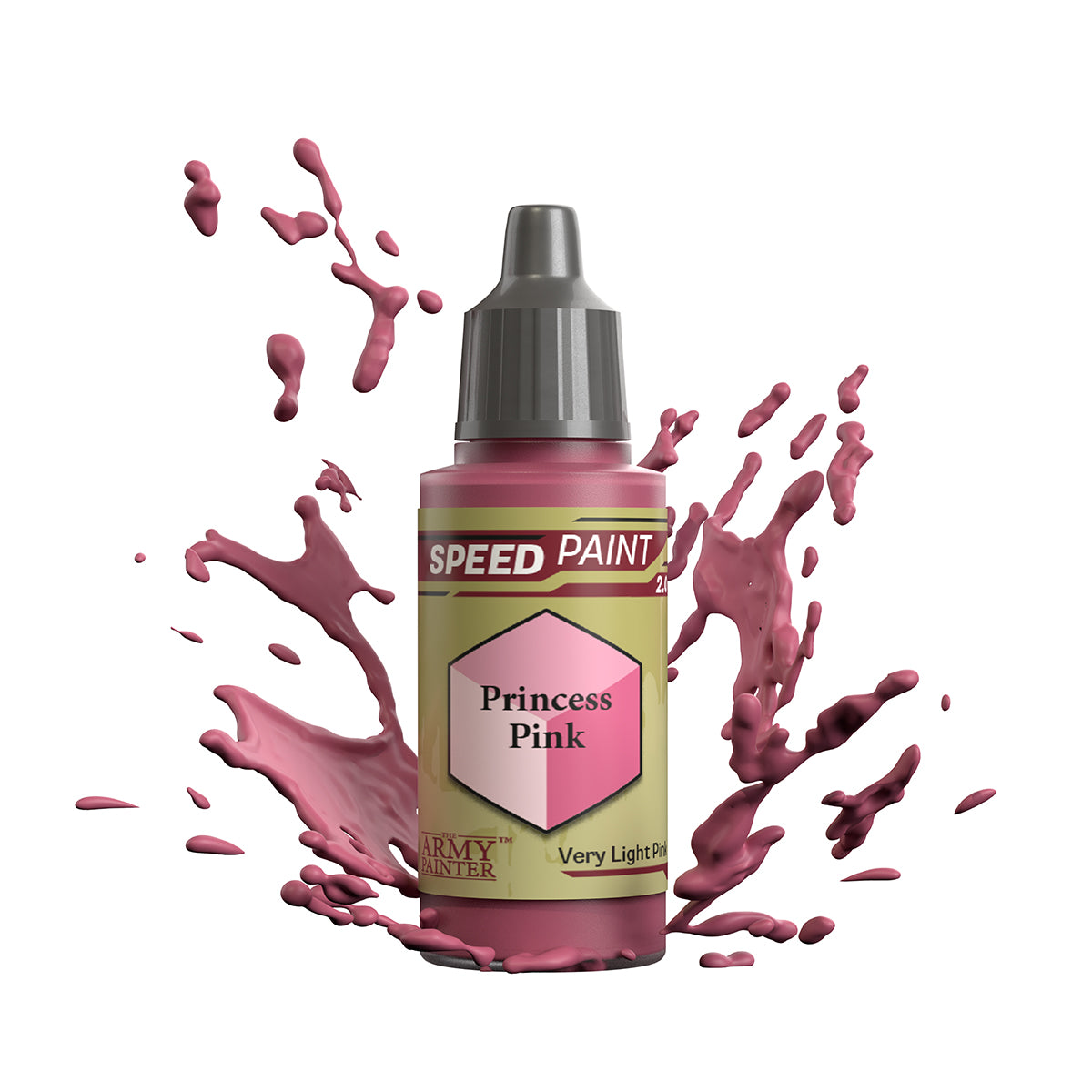 Speedpaint: 2.0 - Princess Pink 18ml | Gamers Paradise