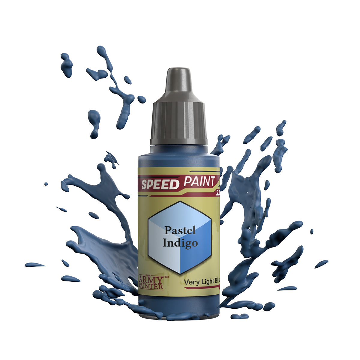 Speedpaint: 2.0 - Pastel Indigo 18ml | Gamers Paradise