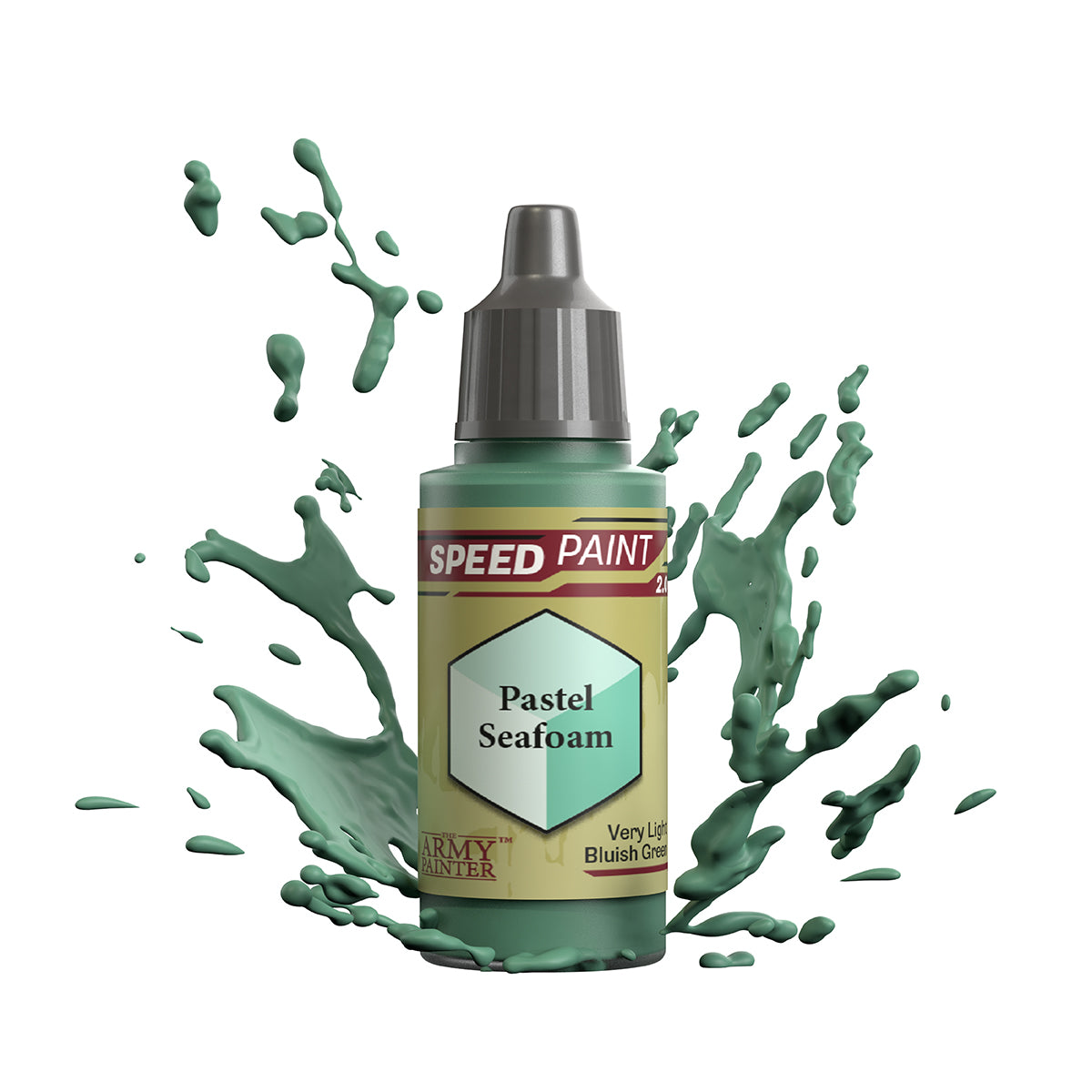 Speedpaint: 2.0 - Pastel Seafoam 18ml | Gamers Paradise