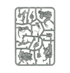 Warhammer 40k - Orks -  Painboss | Gamers Paradise