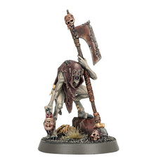 Warhammer: Age of Sigmar - Flesh-Eater Courts – Regiment of Renown: The Scarlet Jury | Gamers Paradise
