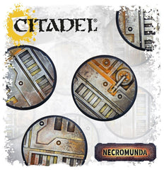 NECROMUNDA 25MM BASES | Gamers Paradise