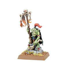 WARHAMMER: THE OLD WORLD - GOBLIN SHAMAN | Gamers Paradise