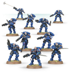 Warhammer 40k - Space Marines - Primaris Reivers | Gamers Paradise