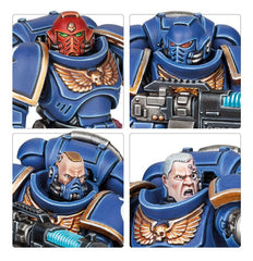 Warhammer 40k - Space Marines - Primaris Hellblasters | Gamers Paradise