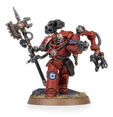 Warhammer 40k - Space Marines - Primaris TechMarine | Gamers Paradise