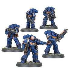 Warhammer 40k - Space Marines - Heavy Intercessors | Gamers Paradise