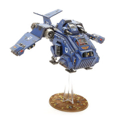 Warhammer 40k - Space Marines - Stormraven Gunship | Gamers Paradise