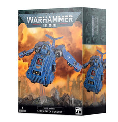 Warhammer 40k - Space Marines - Stormraven Gunship | Gamers Paradise