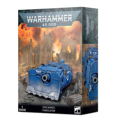 Warhammer 40k - Space Marines - Vindicator | Gamers Paradise