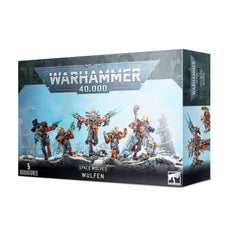 Warhammer 40k - Space Wolves - Wulfen | Gamers Paradise
