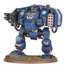 Warhammer 40k - Space Marines - Primaris Ballistus Dreadnought | Gamers Paradise