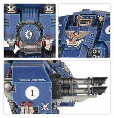 Warhammer 40k - Space Marines - Primaris Ballistus Dreadnought | Gamers Paradise