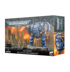 Warhammer 40k - Space Marines - Primaris Ballistus Dreadnought | Gamers Paradise