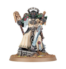 Warhammer 40k - Dark Angels - Asmodai, Master of Repentance | Gamers Paradise