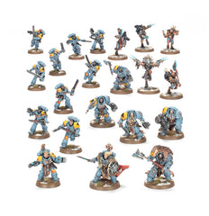 Warhammer 40k - Space Wolves - Combat Patrol (PREORDER) | Gamers Paradise