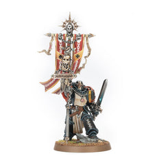 Warhammer 40k - Black Templars - Crusade Ancient (PREORDER) | Gamers Paradise