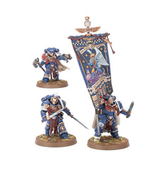 Warhammer 40k - Ultramarines - Victrix Honour Guard | Gamers Paradise