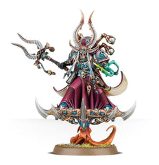 Warhammer 40k - Thousand Sons - Ahriman Arch-Sorcerer of Tzeentch | Gamers Paradise