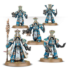 Warhammer 40k - Thousand Sons - Scarab Occult Terminators | Gamers Paradise