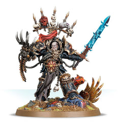 Chaos Space Marines – Abaddon the Despoiler | Gamers Paradise