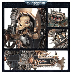 Warhammer 40k - Chaos Space Marines - War Dogs | Gamers Paradise