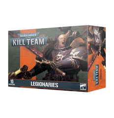 Warhammer 40k - KILL TEAM - LEGIONARIES | Gamers Paradise