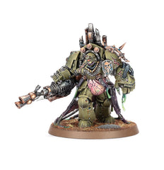 Warhammer 40k - Deathguard - Combat Patrol (pre-order) | Gamers Paradise
