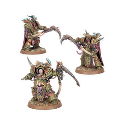 Warhammer 40k - Deathguard - Combat Patrol (pre-order) | Gamers Paradise