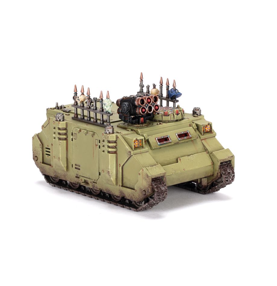 Warhammer 40k - Deathguard - Combat Patrol (pre-order) | Gamers Paradise