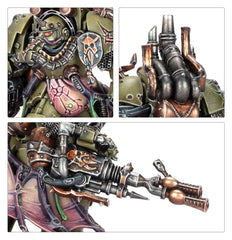Warhammer 40k - Deathguard - Combat Patrol (pre-order) | Gamers Paradise