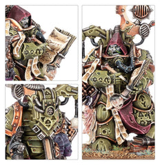 Warhammer 40k - Deathguard - Combat Patrol (pre-order) | Gamers Paradise