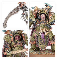 Warhammer 40k - Deathguard - Combat Patrol (pre-order) | Gamers Paradise