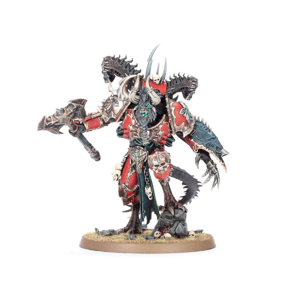 Warhammer 40k - World Eaters - Combat Patrol (pre-order) | Gamers Paradise