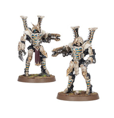 Warhammer 40k - Thousand Sons - Sekhetar Robots (PREORDER) | Gamers Paradise