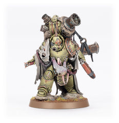 Warhammer 40k - Death Guard - Lord of Poxes | Gamers Paradise