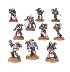 Warhammer 40k - EMPEROR'S CHILDREN - TORMENTORS (PREORDER) | Gamers Paradise