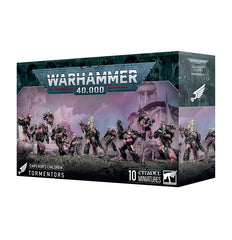 Warhammer 40k - EMPEROR'S CHILDREN - TORMENTORS (PREORDER) | Gamers Paradise